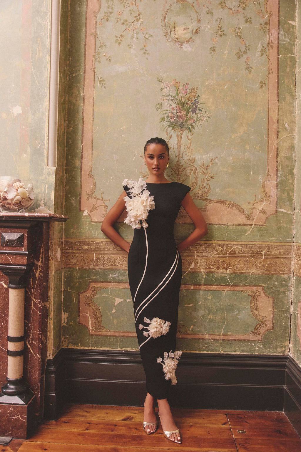 Martina Gown