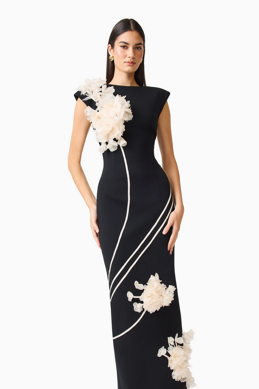 Martina Gown